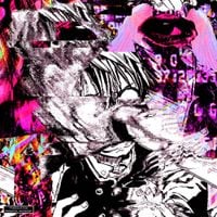IX FALL$ - PIXIEDUST002