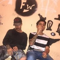 PCN Bolad&atilde;o - Aquele Mano da Sala