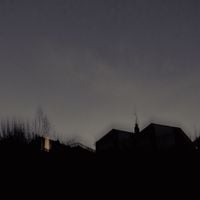 Nuages - From Love