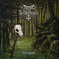 Silberbach - Miriquidi