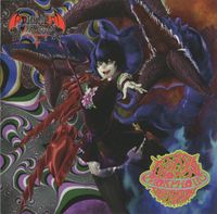 Diabolic Phantasma - Invasion of Amorphous Trepidation
