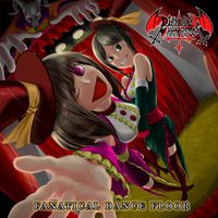 Diabolic Phantasma - Fanatical Dance Floor