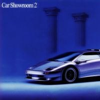 Maitro - Car Showroom 2