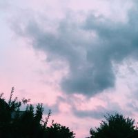 Nuages - Forget / You