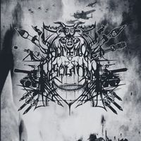 Biochemical Desolation - Weapon Acosmic Resplandescense (W.A.R)