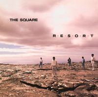 T-Square - R.E.S.O.R.T.
