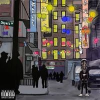 mynameisntjmack - THE LORDS OF SOUNDS AND LESSER THINGS