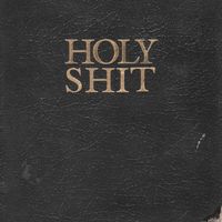 Living With Lions - Holy Shit