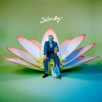 Yellow Days - Inner Peace