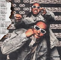 Quavo & Takeoff - Nothing Changed
