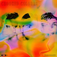 Crooked Colours - Tomorrows