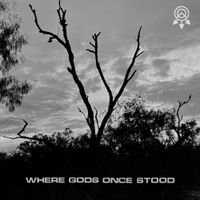 WHERE GODS ONCE STOOD - Where Gods Once Stood