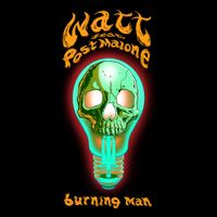 WATT - Burning Man