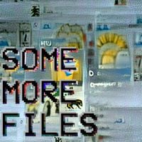 tdstr - Some More Files