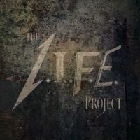 The L.I.F.E. Project - Big F.O.U.R.