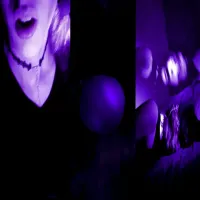 Roxy Radclyffe - "d" is for...?