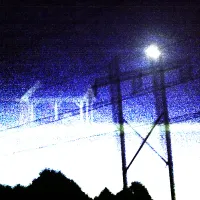 KINREK - timestamp vol. I: two words