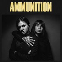 Krewella - Ammunition