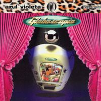 Azul Violeta - Globoscopio