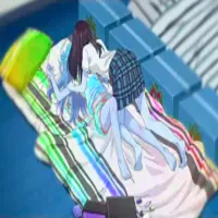 Anime break TV Receptor - XI: Tanjun ni watashi ni furikakaru tame ni, sukāto no naka no watashi no koibito...