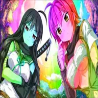 Anime break TV Receptor - XIV: Atarashī rōrupureingugēmu o daunrōdo suru