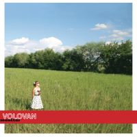 Volov&aacute;n - Monitor