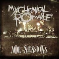 My Chemical Romance - AOL Sessions