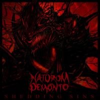 Naturom Demonto - Shedding Sins