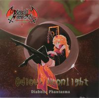 Diabolic Phantasma - Odious Moonlight