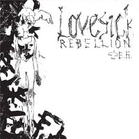Eerie Heir - Lovesick Rebellion