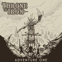 Throne Of Iron - Adventure One