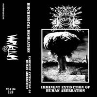 Biochemical Desolation - Biochemical Desolation