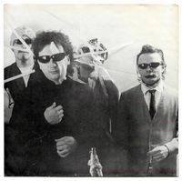Gary Wilson - In the Midnight Hour / When I Spoke of Love