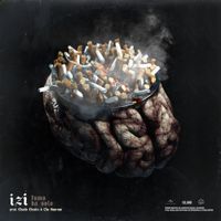 Izi - Fumo da solo