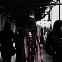 Farshad - Rend