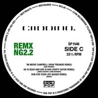 clipping. - REMXNG 2.2