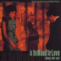 Various Artists - In the Mood for Love (Original Soundtrack from the Motion Picture)