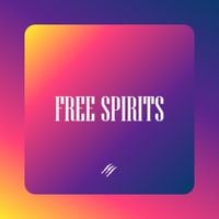 Tiigers - Free Spirit