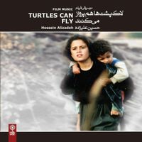 Hossein Alizadeh - Turtles Can Fly