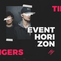 Tiigers - Event Horizon