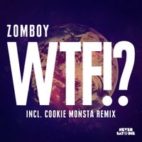 Zomboy - WTF!?