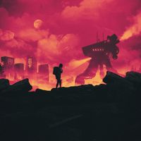 Zomboy - Born To Survive
