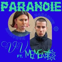 VV - Paranoie (feat. Memento)
