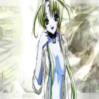 Anime break TV Receptor - XXVII: Hikari no kogane no ikari
