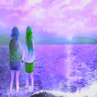 Anime break TV Receptor - XXXV: Watashitachi wa heibon'na seikatsu kara nogareru koto o yumemite imasu