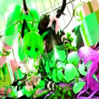 Anime break TV Receptor - XLIV: Issho ni zonbi-ka pātī