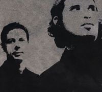 Thievery Corporation - The Outernational Sound