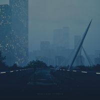 Felperc - alone everywhere