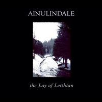 Ainulindale - The Lay of Leithian