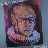 Von Zamla - Zamlaranamma